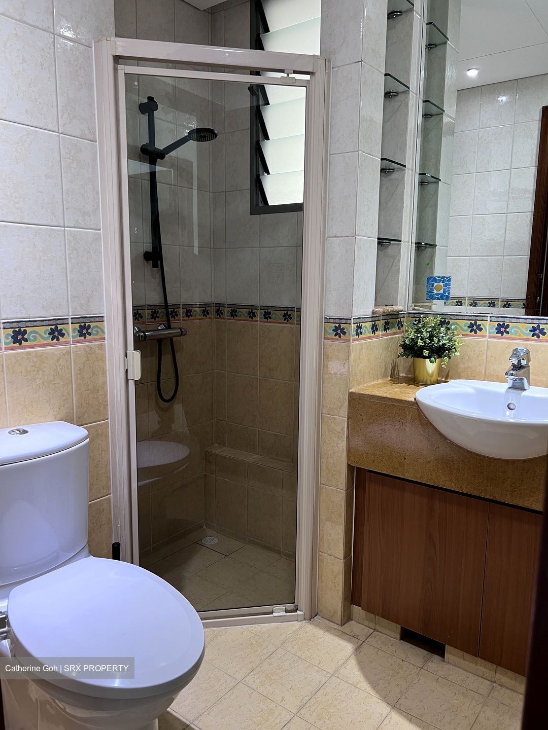 Sunhaven (D16), Condominium #609575421